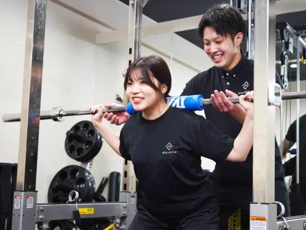 リタスタイル博多