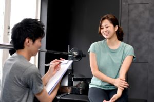 リタスタイル小倉魚町