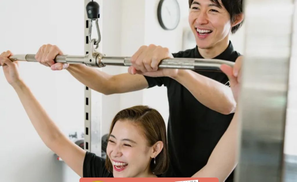 リタスタイル天神大名店